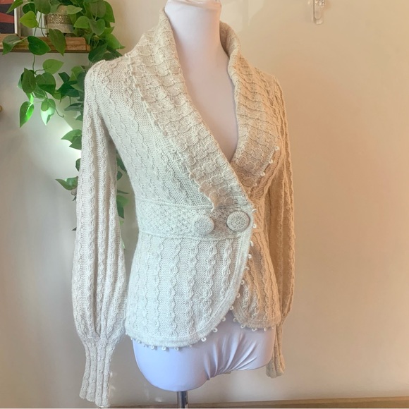 Laureate Lane Sweater - Picture 3 of 7